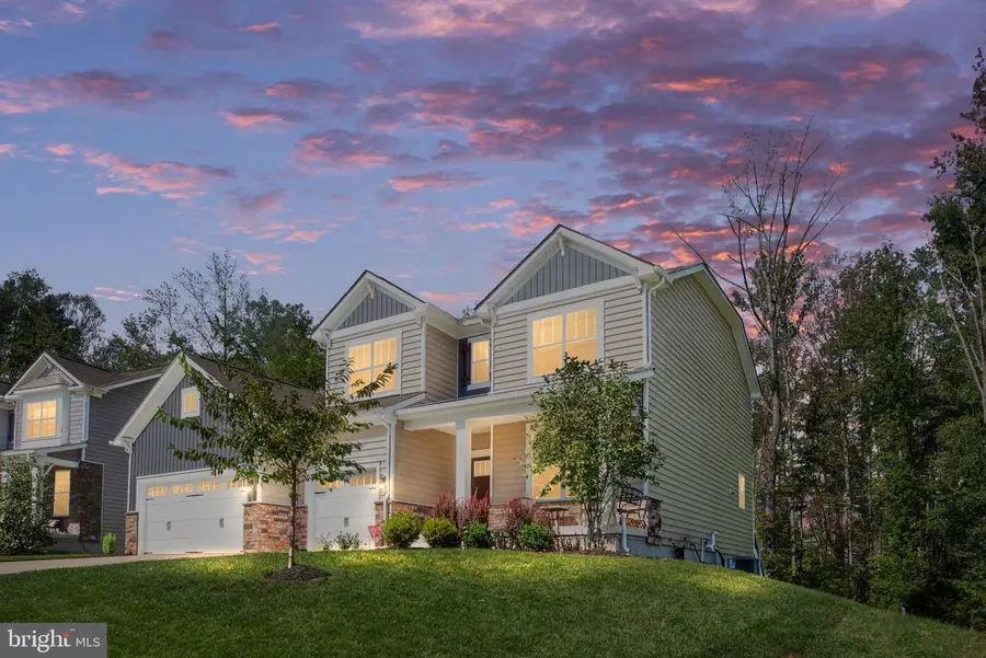 153 Hollycrest Pl, Stafford, VA 22554 - Image #3