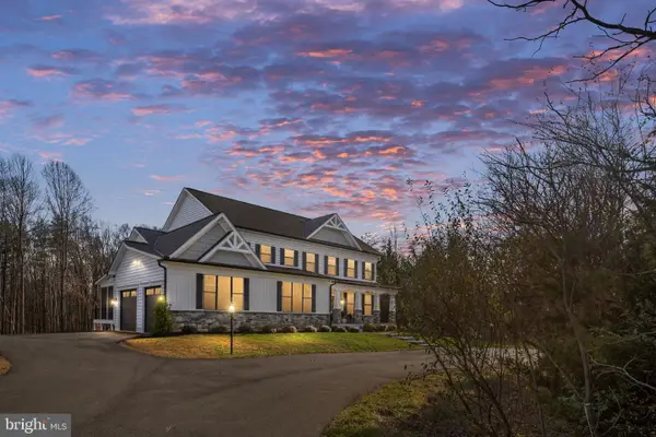 301 Kingdom Dr, FREDERICKSBURG, VA 22406