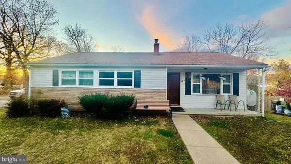 147 Deacon Rd, FREDERICKSBURG, VA 22405