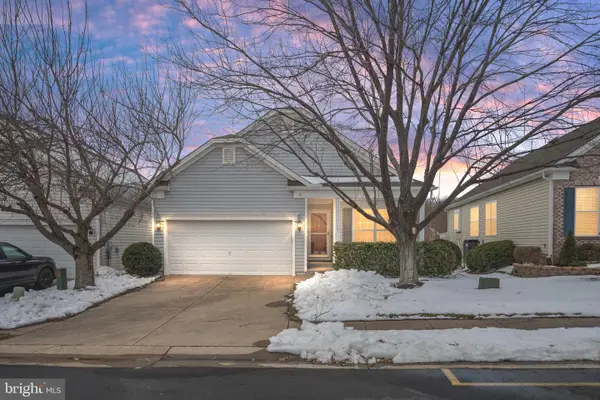 6 Buchanan Dr, FREDERICKSBURG, VA 22406