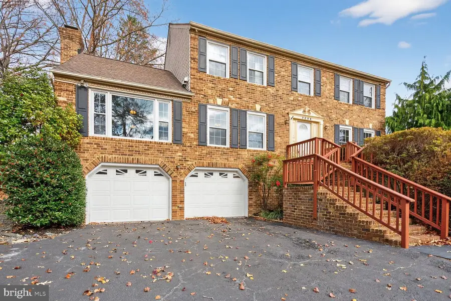 2008 State Room Dr, Stafford, VA 22554 - Image #2