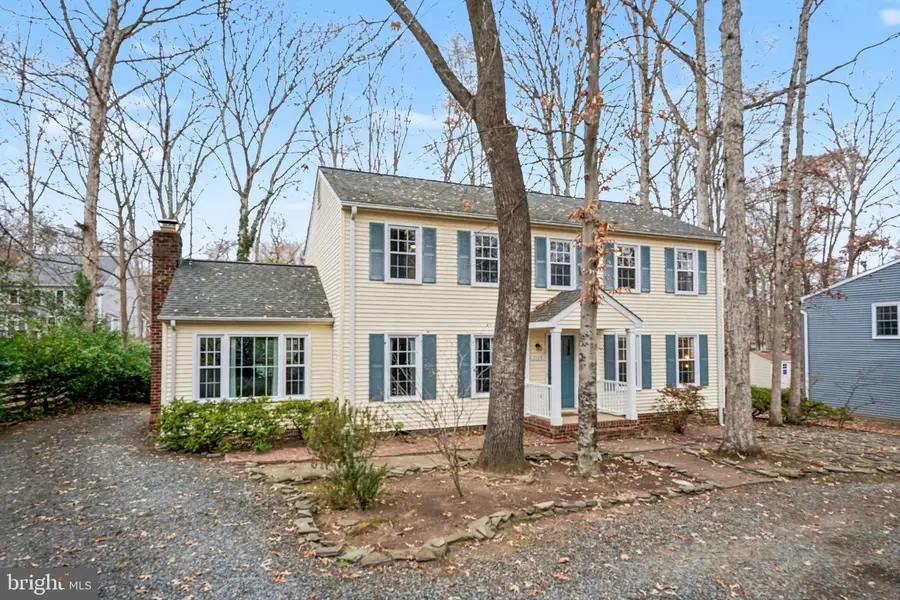 1114 John Paul Jones Dr, Stafford, VA 22554 - Image #2