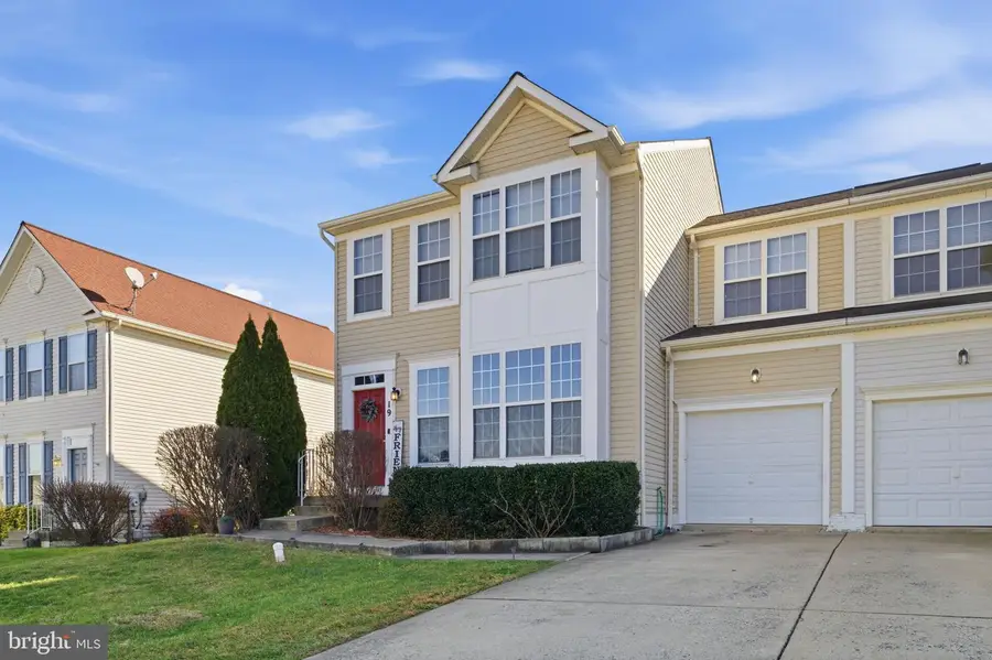 19 Ramsey Dr, Stafford, VA 22556 - Image #2