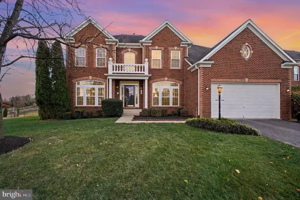 37 Palisades Dr, STAFFORD, VA 22554