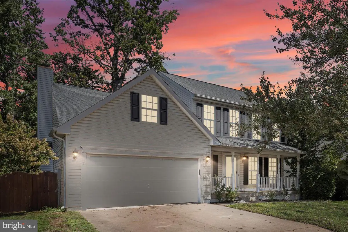 15 Stoneridge Ct, Stafford, VA 22554 - Image #1