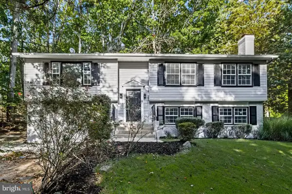 2312 Harpoon Dr, STAFFORD, VA 22554