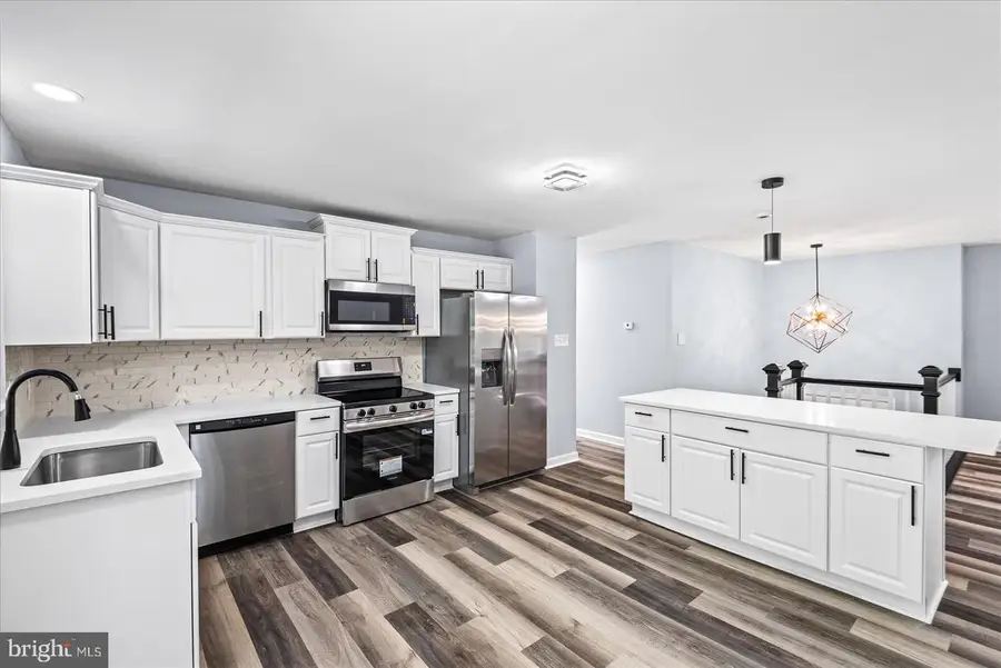 2312 Harpoon Dr, Stafford, VA 22554 - Image #2