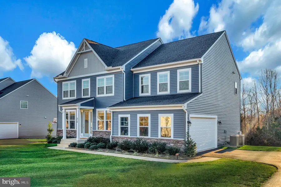 314 Liberty Hall Dr, Fredericksburg, VA 22406 - Image #2