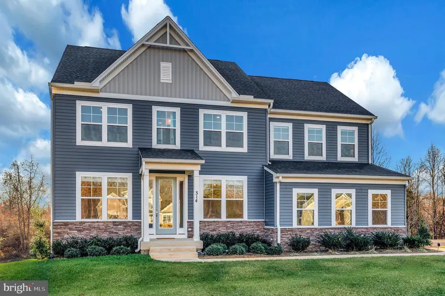 314 Liberty Hall Dr, Fredericksburg, VA 22406 - Image #3