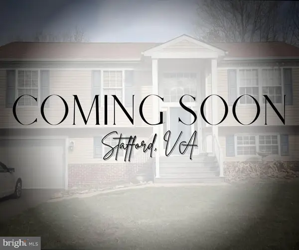 2 Harwood Ct, FREDERICKSBURG, VA 22405