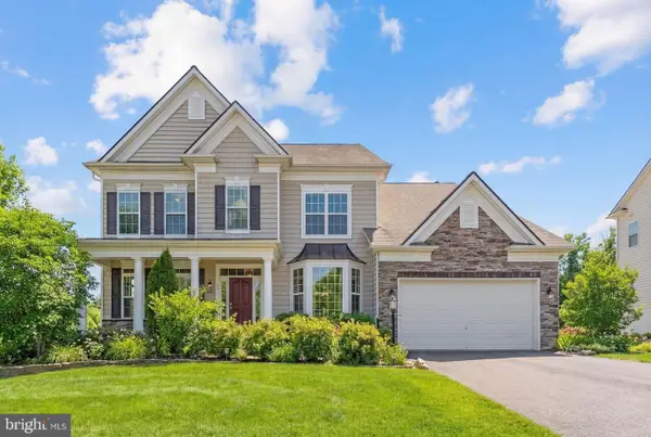 29 Bradbury Way, STAFFORD, VA 22554