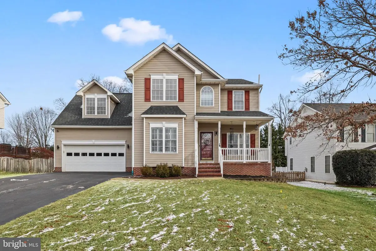 83 Orange Blossom Ct, Fredericksburg, VA 22405 - Image #1