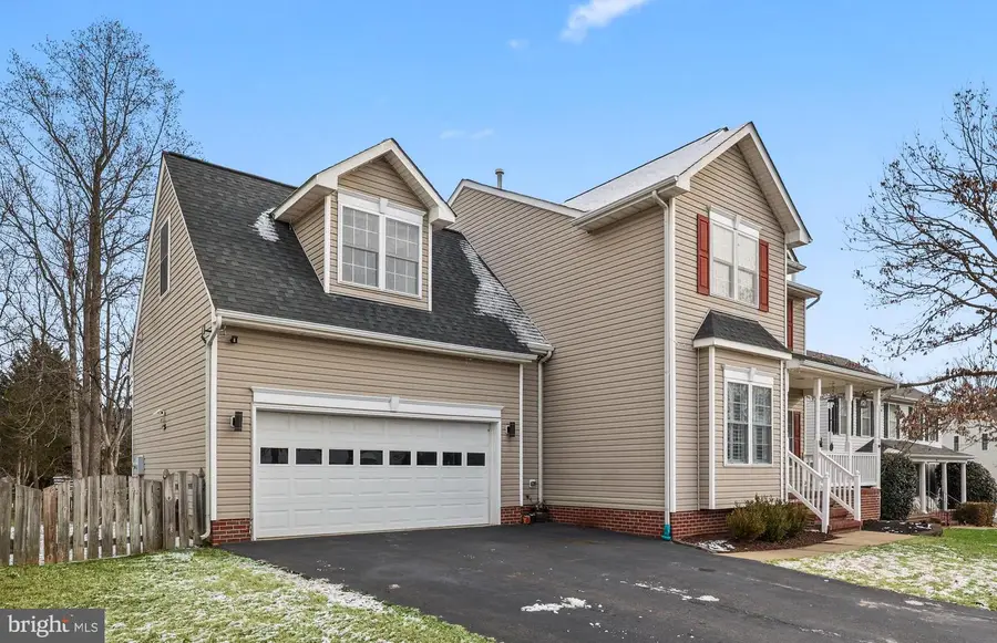 83 Orange Blossom Ct, Fredericksburg, VA 22405 - Image #2