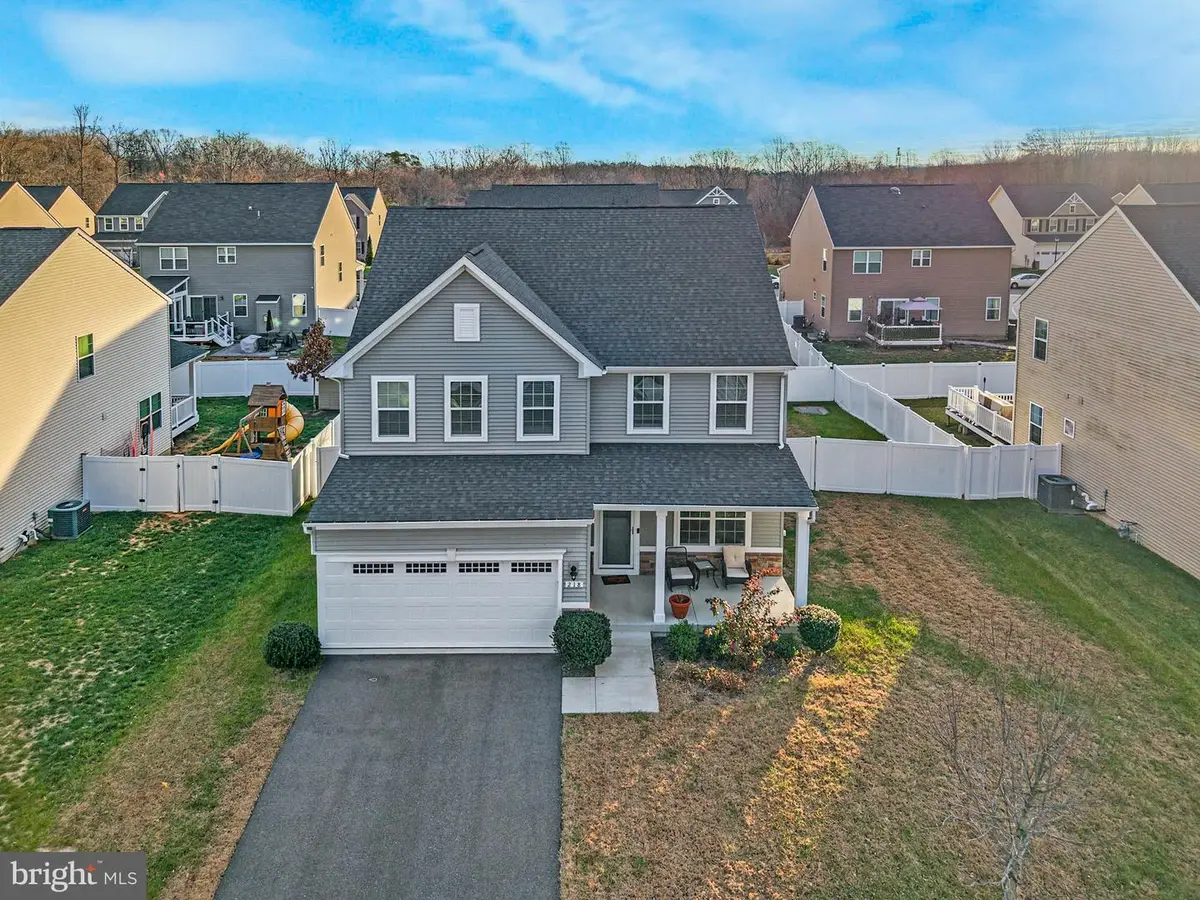 218 Courthouse Manor Dr, Stafford, VA 22554 - Image #1