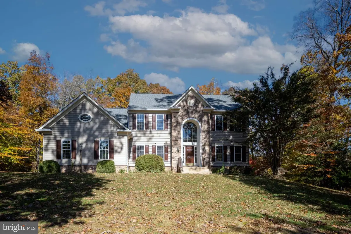 231 Kimberwick Ln, Stafford, VA 22556 - Image #1