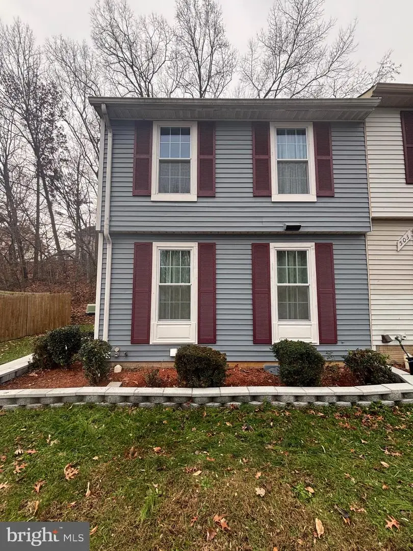 501 Carnaby St #1, Stafford, VA 22554 - Image #2