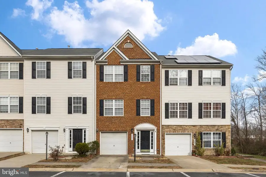 205 Tradewinds Ter, Stafford, VA 22554 - Image #2