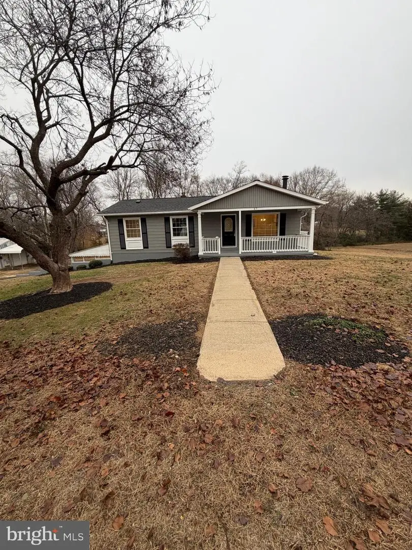 47 Mccarty Rd, Fredericksburg, VA 22405 - #1