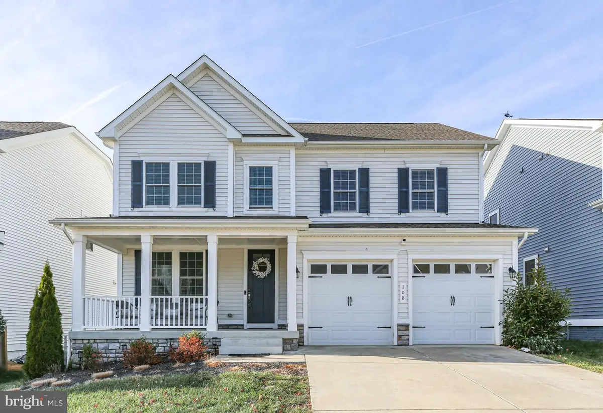 108 Hibiscus Dr, Stafford, VA 22554 - Image #1