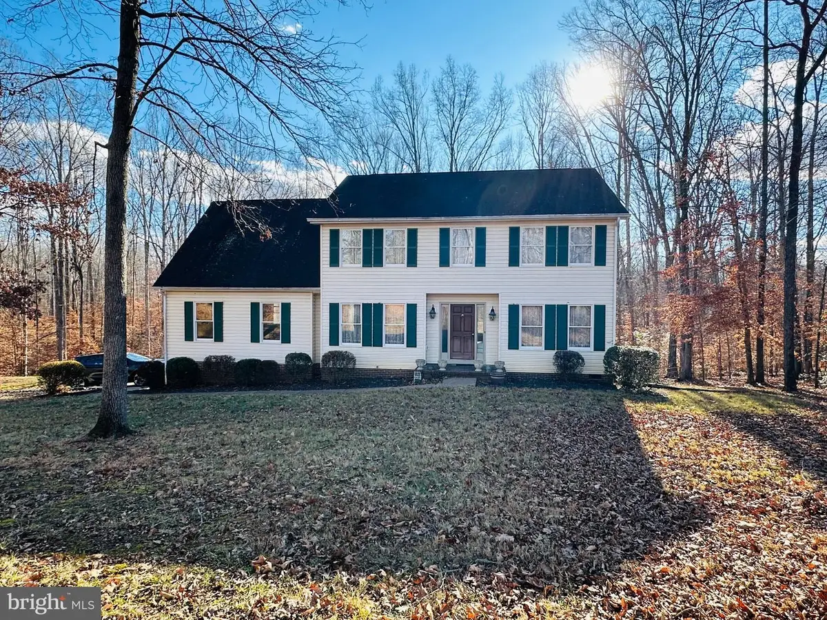 57 Holly Berry Rd, Fredericksburg, VA 22406 - Image #1