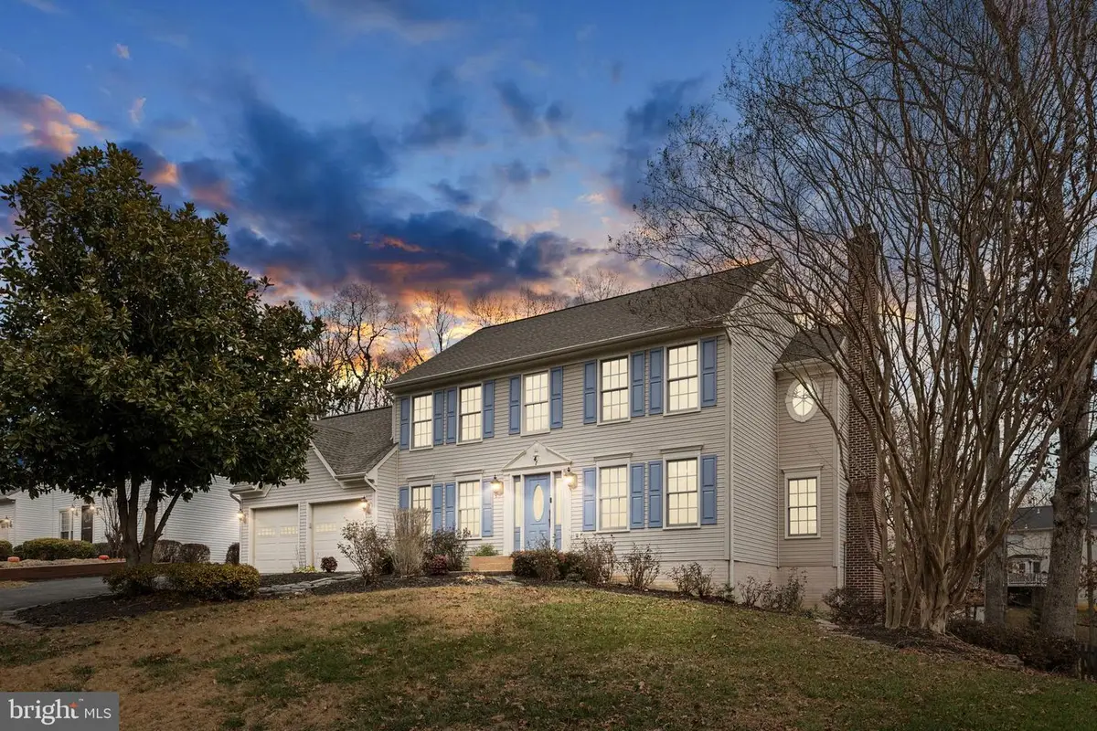 41 Baldwin Dr, Fredericksburg, VA 22406 - Image #1