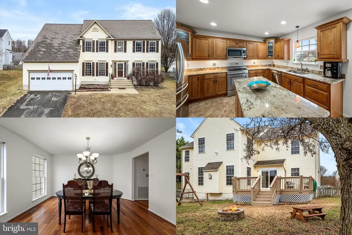 28 Basalt Dr, Fredericksburg, VA 22406 - Image #1