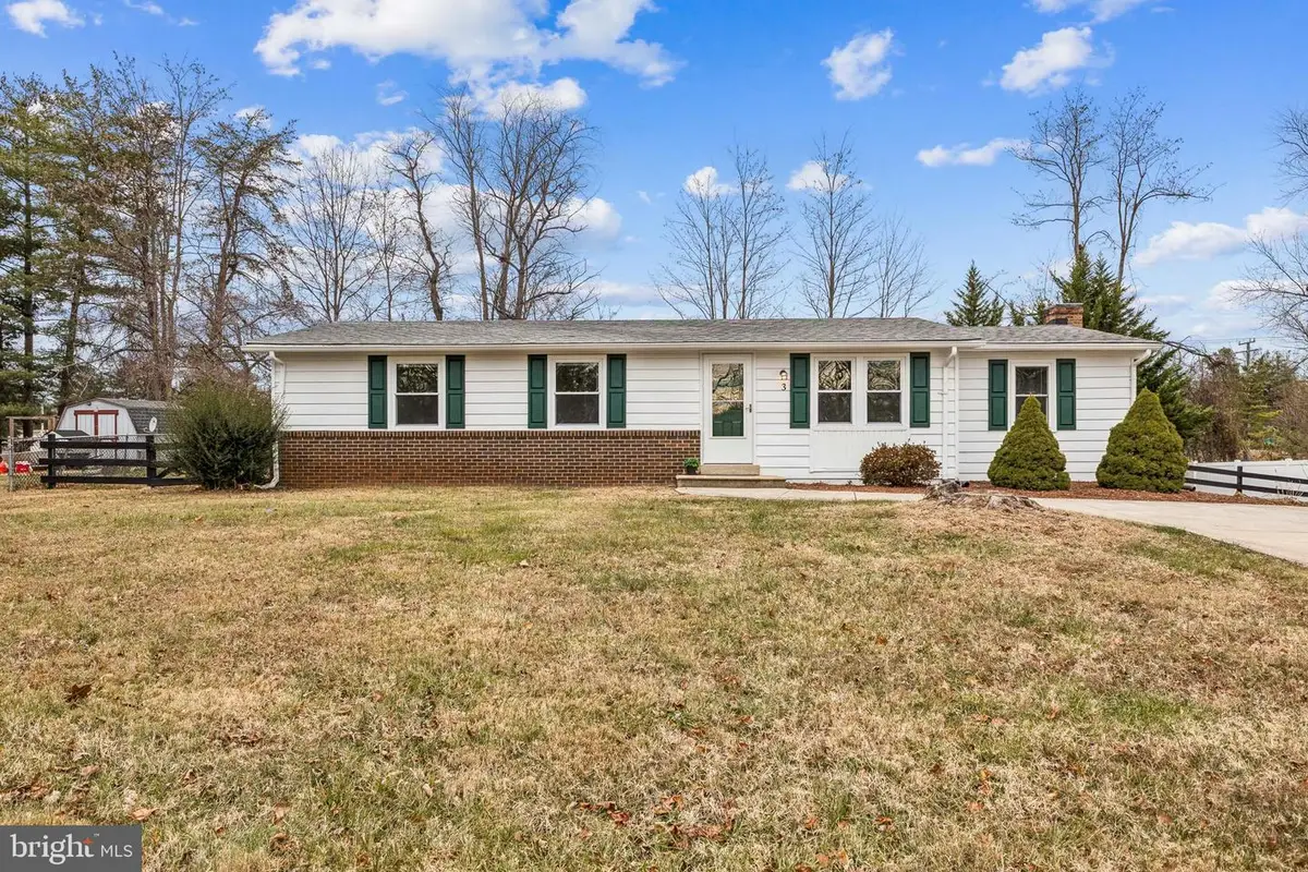 3 Martha Ct, Stafford, VA 22554 - Image #1