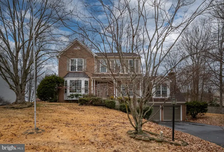 14 Charleston Ct, Stafford, VA 22554 - Image #2
