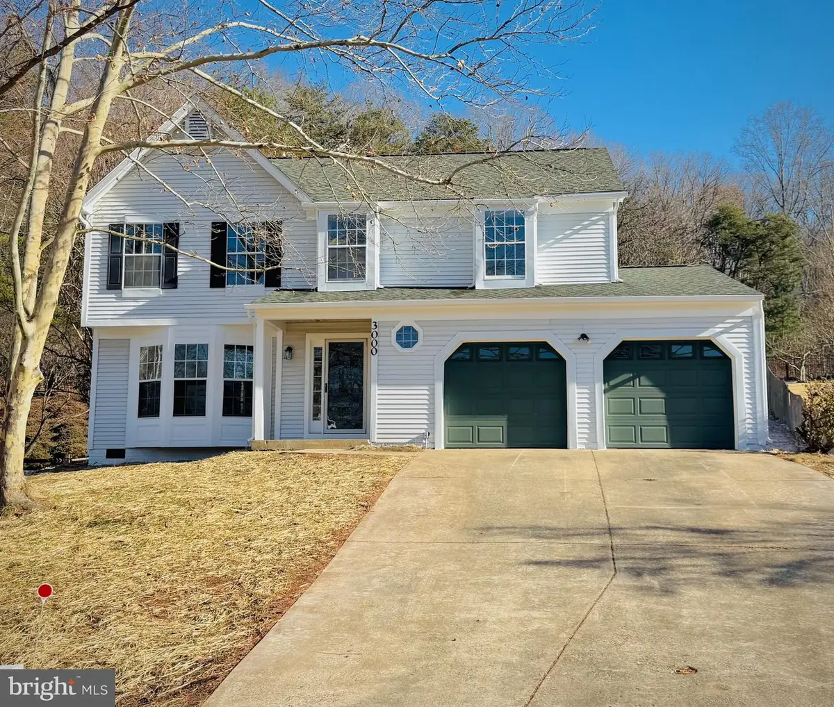 3000 Titanic Dr, Stafford, VA 22554 - Image #1