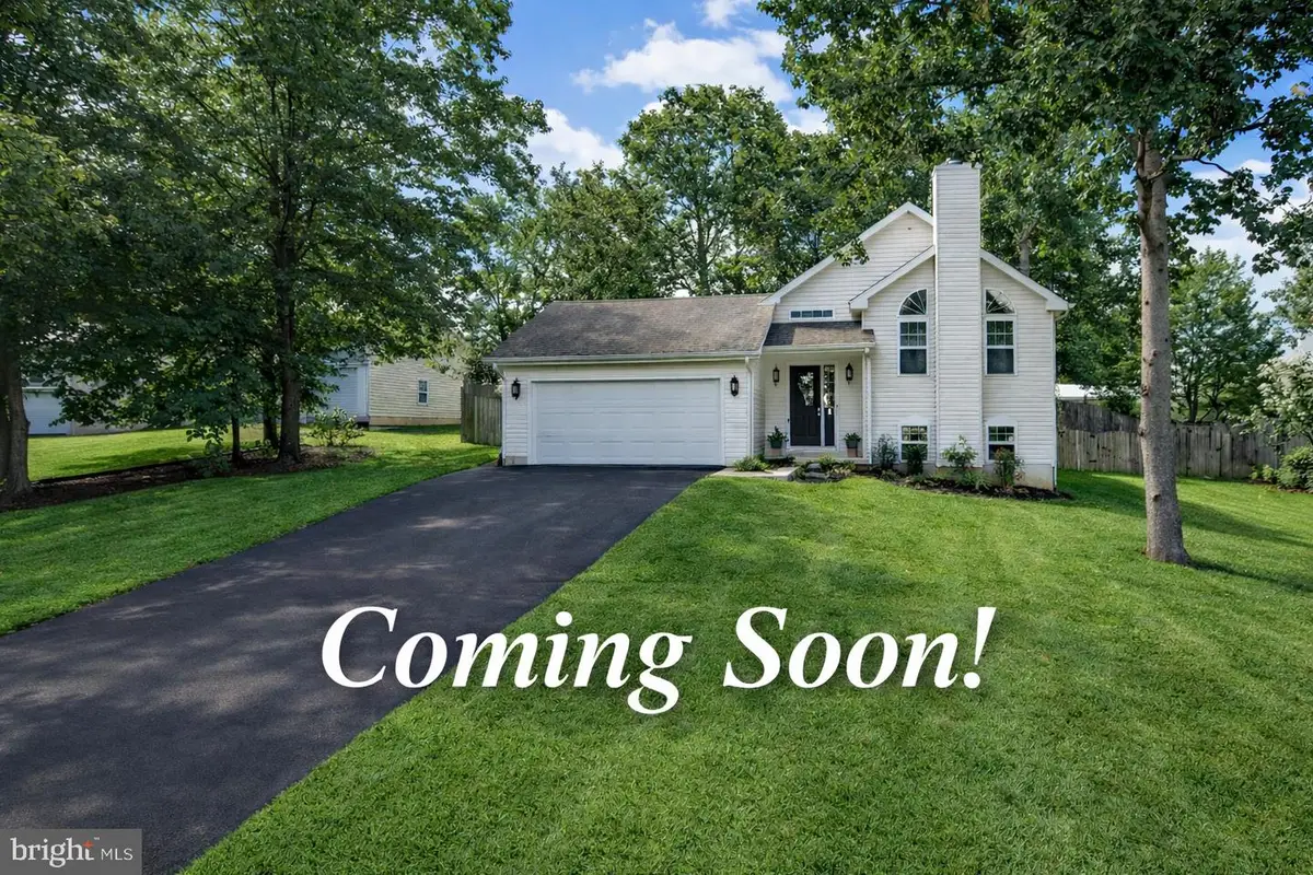 9 Brentwood Ln, Fredericksburg, VA 22405 - Image #1