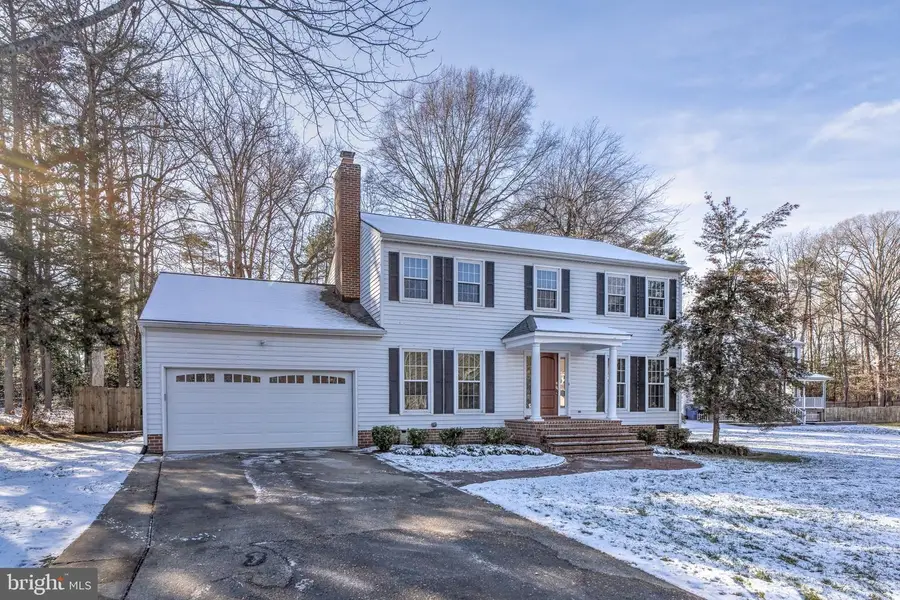 55 Kelly Way, Stafford, VA 22556 - Image #2