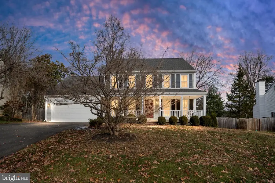 30 Larkwood Ct, Stafford, VA 22554 - Image #2