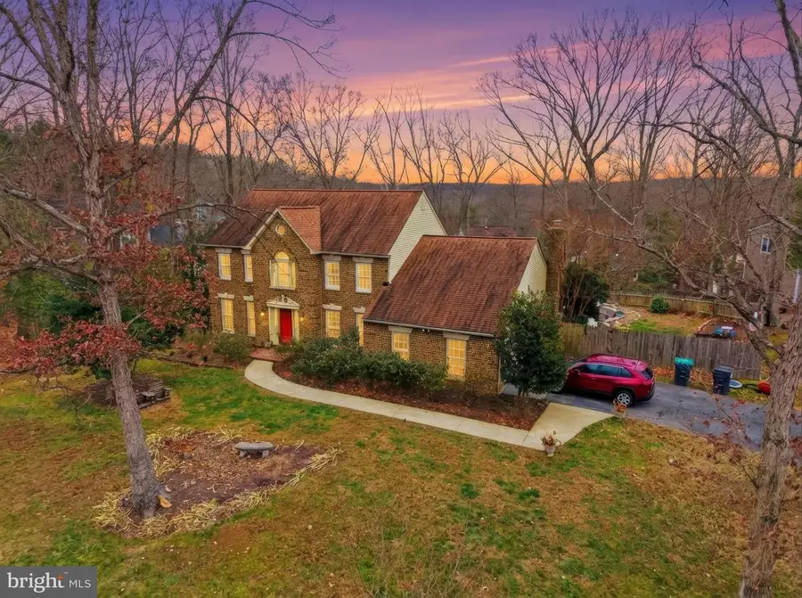 300 Whaler Cv, Stafford, VA 22554 - #2