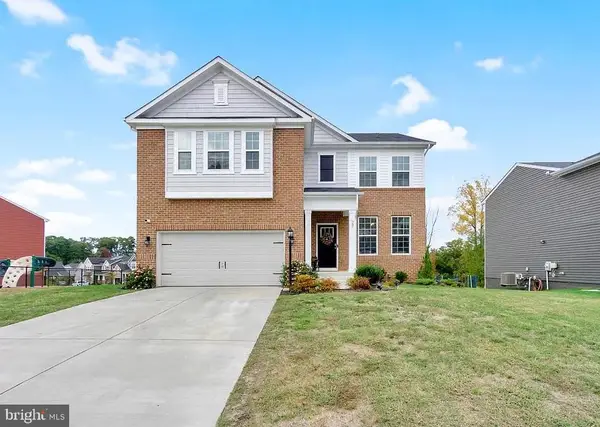 27 Port View Dr, FREDERICKSBURG, VA 22405