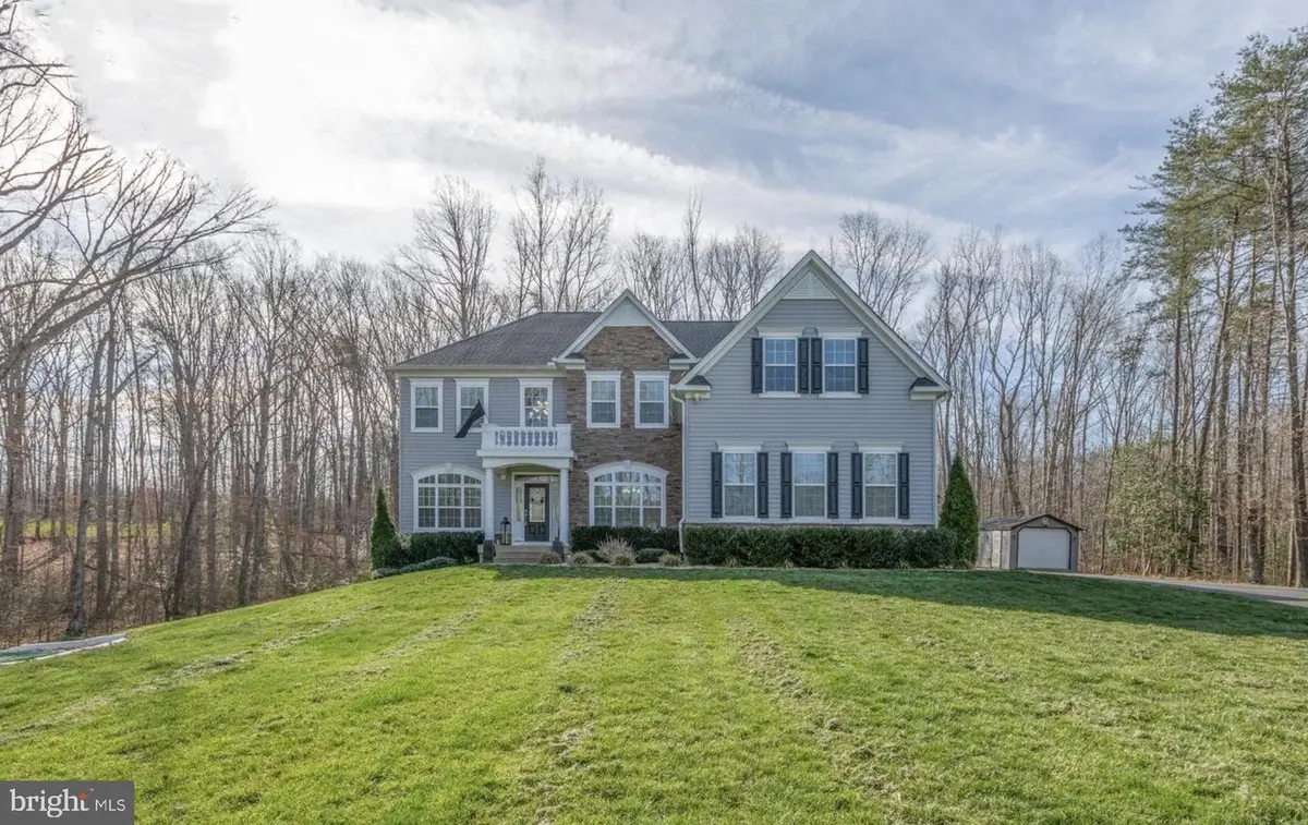 155 Tyson Ct, Fredericksburg, VA 22406 - Image #1