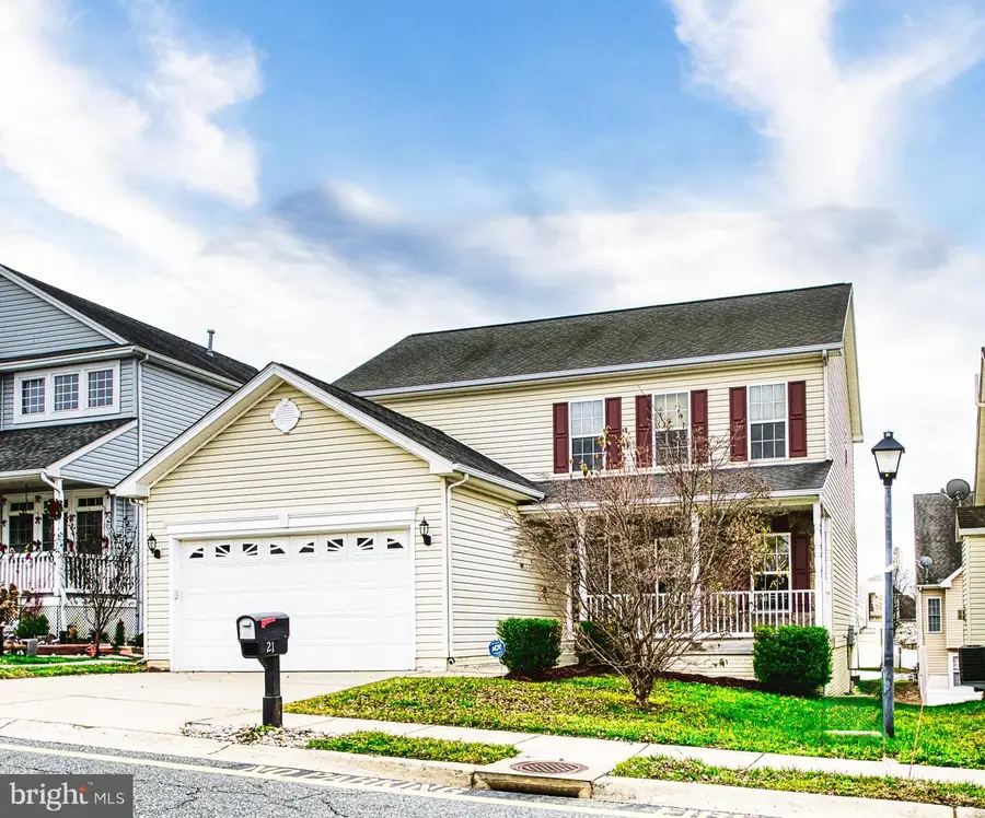 21 Carlsbad Dr, Stafford, VA 22554 - Image #3