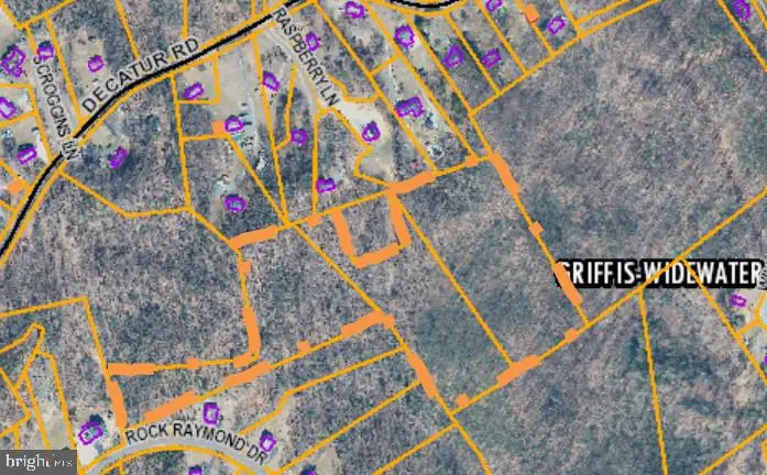 Rock Raymond Dr, Stafford, VA 22554 - Image #1