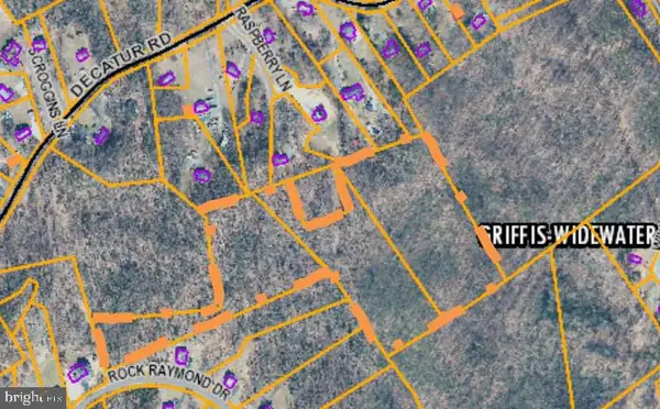 Rock Raymond Dr, STAFFORD, VA 22554