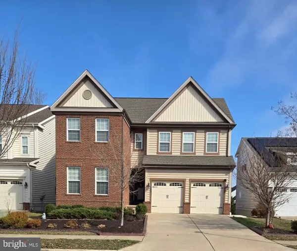 268 Pear Blossom Rd, STAFFORD, VA 22554