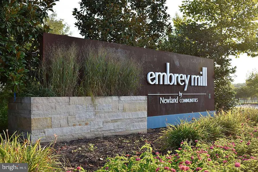 268 Pear Blossom Rd, Stafford, VA 22554 - #2