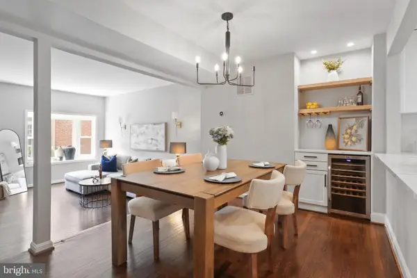 506 View Point Way, FREDERICKSBURG, VA 22405