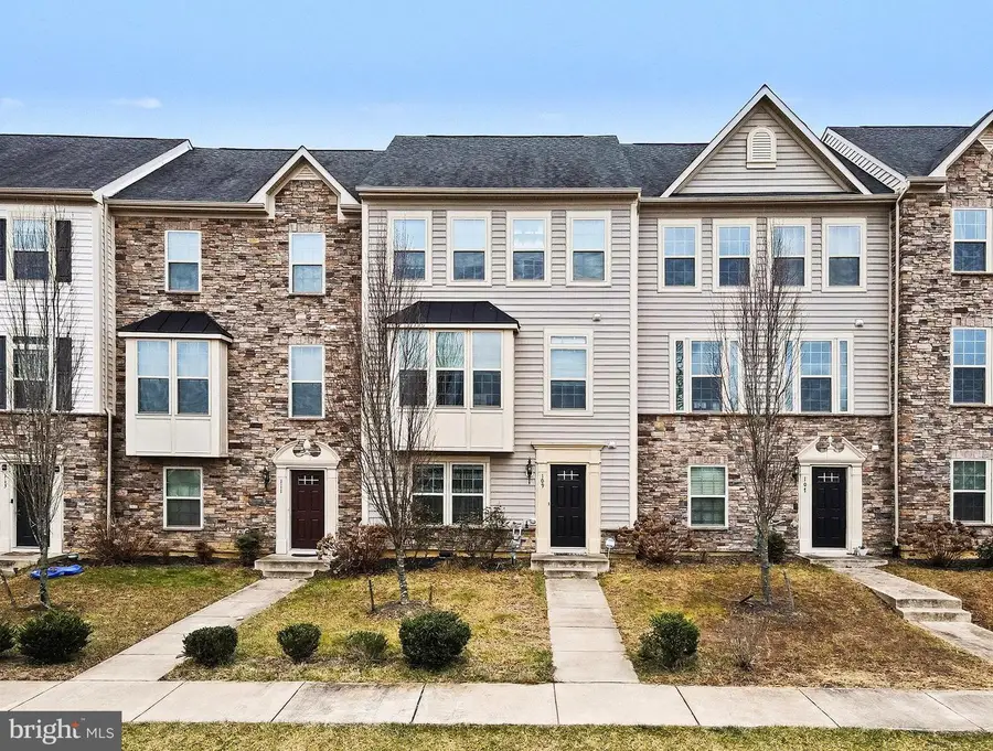 109 Sweetgum Ct, Stafford, VA 22554 - #2