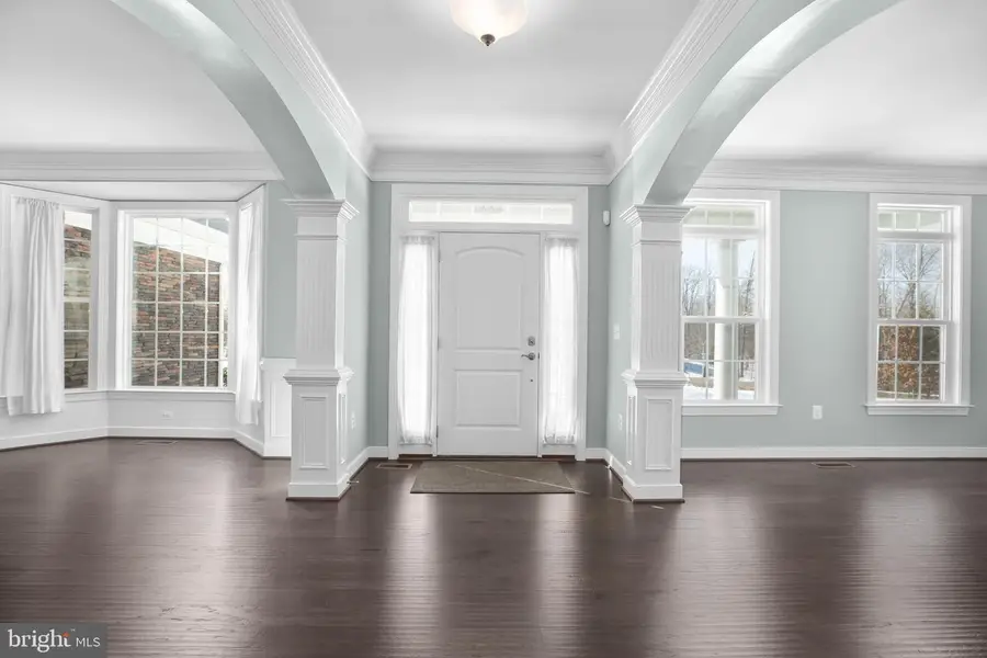 6 Cosmos Ct, Stafford, VA 22554 - #2