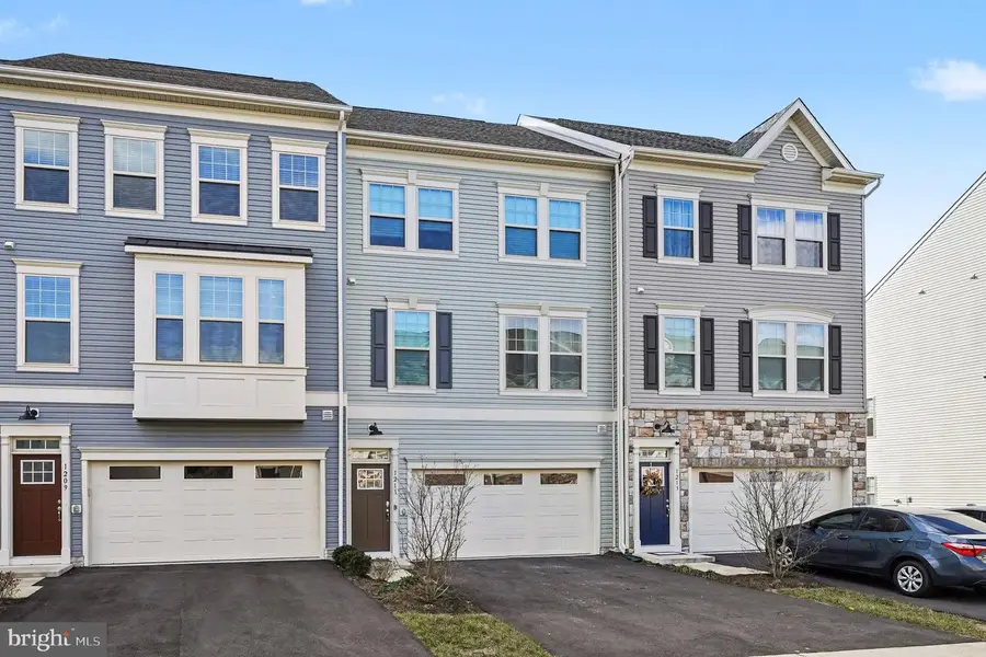 1211 Creek Bank Dr, Stafford, VA 22554 - Image #3