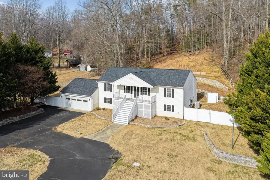 316 Decatur Rd Rd, Stafford, VA 22554 - #3