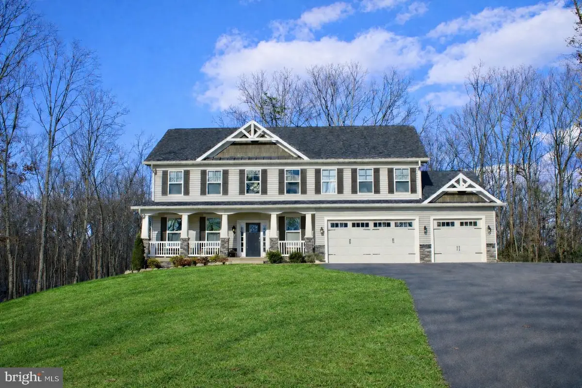 116 Hidden Ln, Stafford, VA 22556 - Image #1