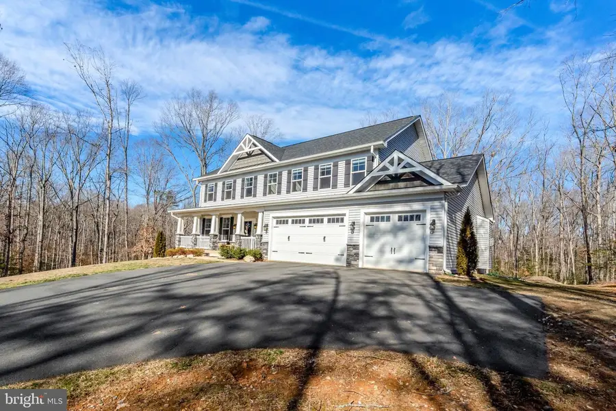 116 Hidden Ln, Stafford, VA 22556 - #3