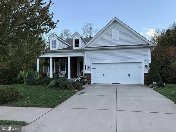 96 Battery Point Dr, FREDERICKSBURG, VA 22406