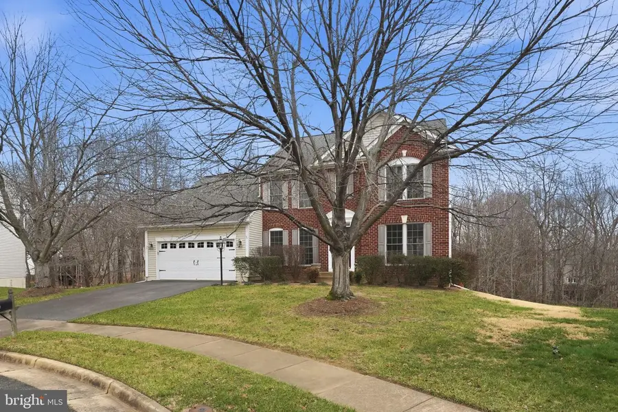 13 New Brunswick Ct, Stafford, VA 22554 - Image #2