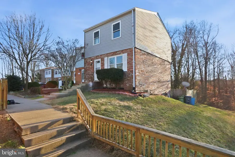 33 Bristol Ct, Stafford, VA 22556 - Image #3
